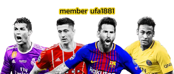 member ufa1881