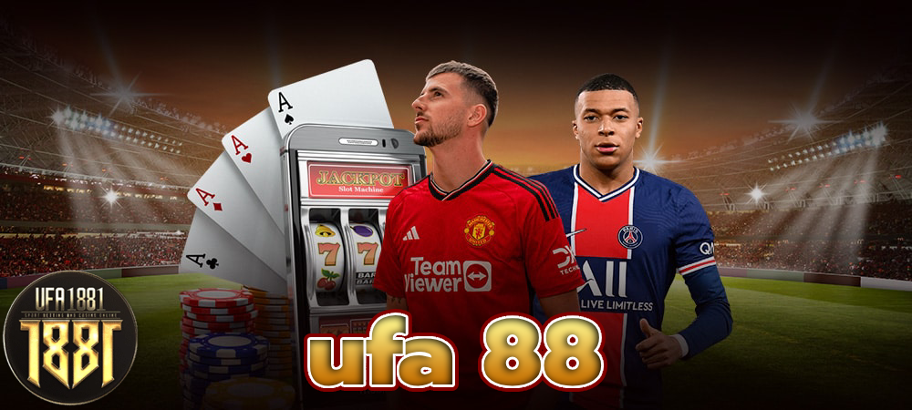 ufa 88